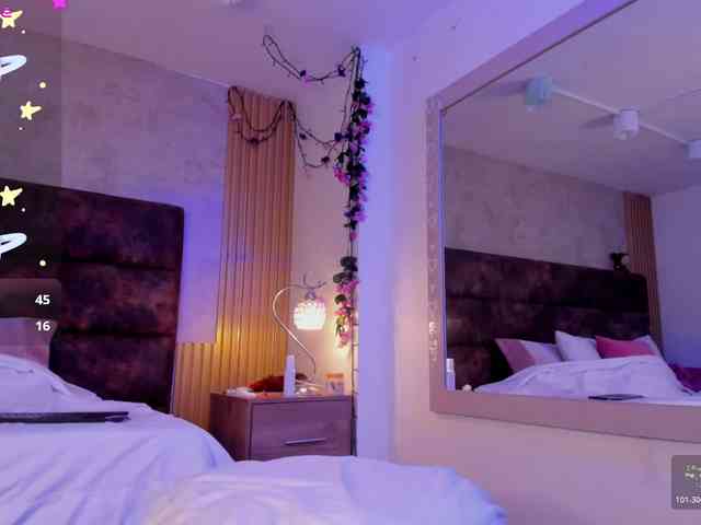AnnieSanz webcam