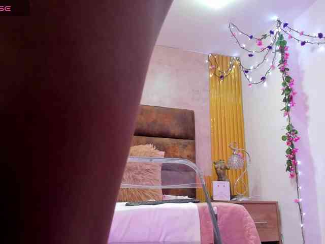 AnnieSanz webcam