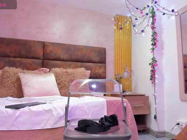 AnnieSanz webcam