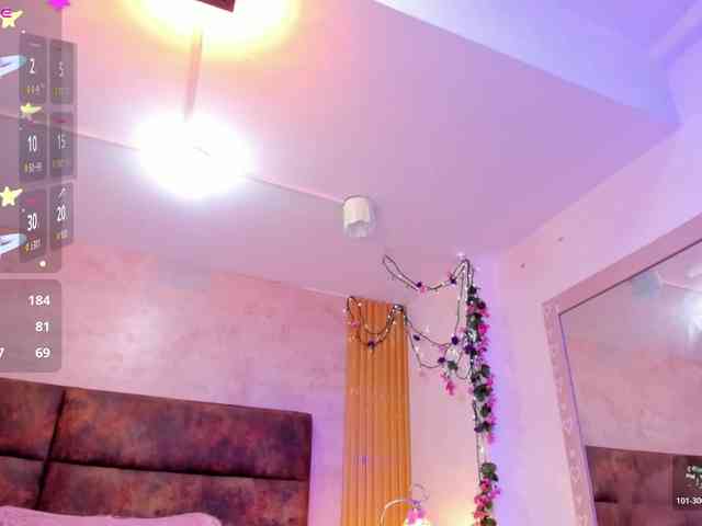 AnnieSanz webcam