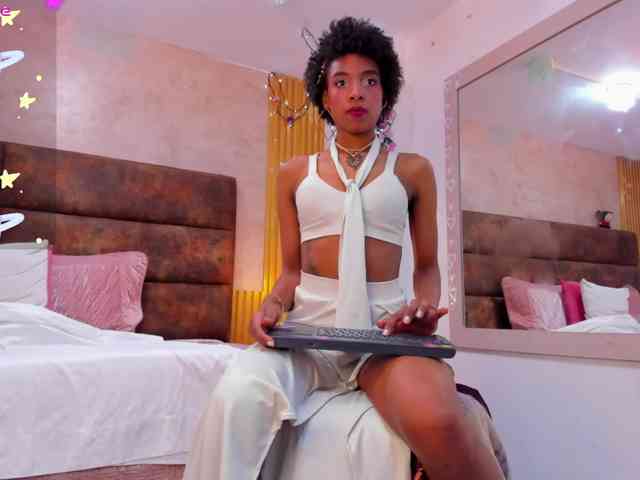 AnnieSanz webcam