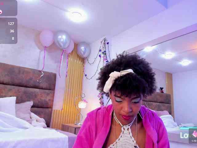 AnnieSanz webcam