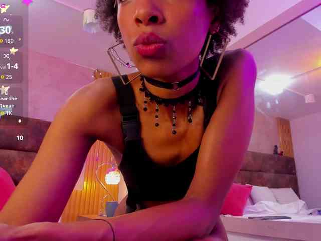 AnnieSanz webcam