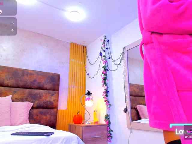 AnnieSanz webcam