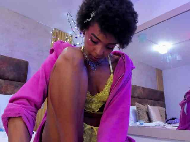 AnnieSanz webcam