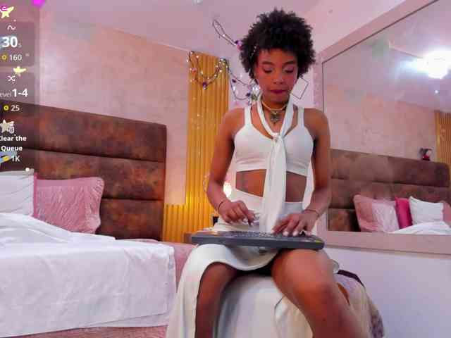 AnnieSanz webcam