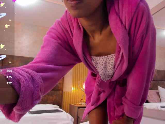 Modelo: AnnieSanz