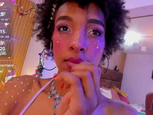 AnnieSanz webcam