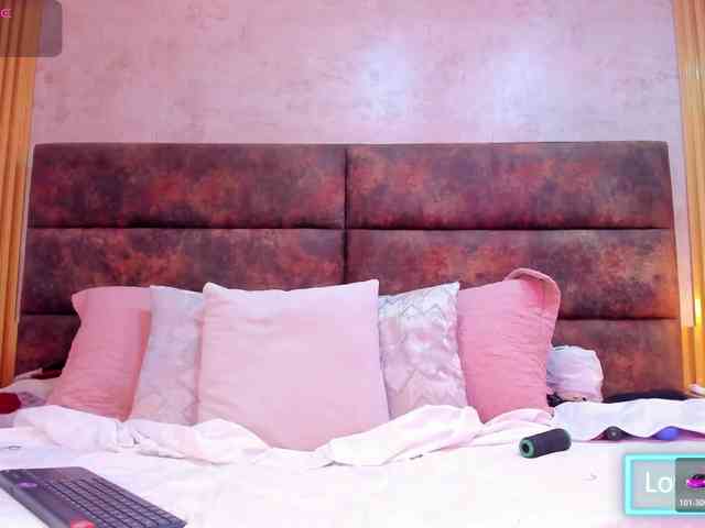 AnnieSanz webcam
