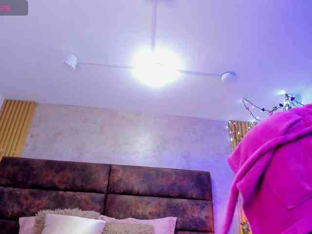 AnnieSanz webcam