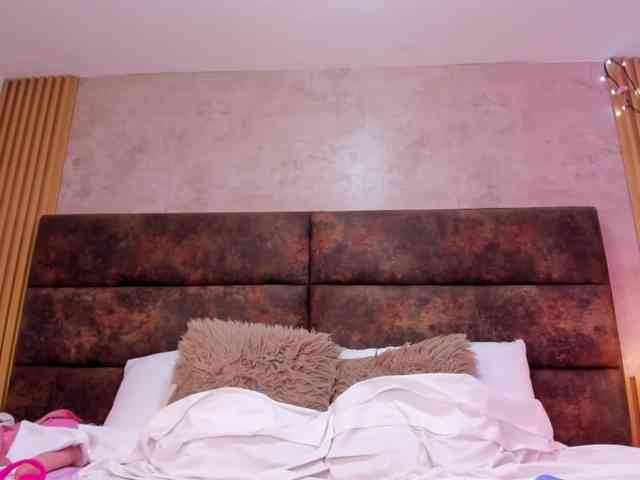AnnieSanz webcam