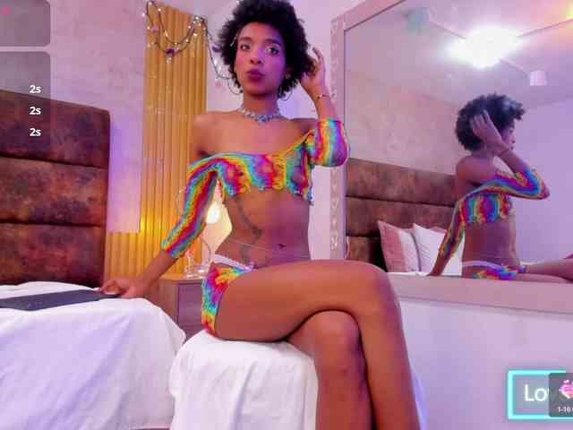 AnnieSanz webcam