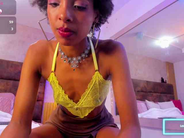 AnnieSanz webcam
