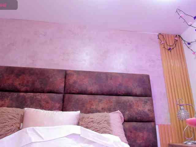 AnnieSanz webcam