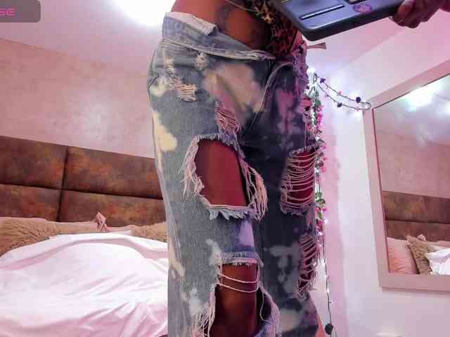 AnnieSanz webcam