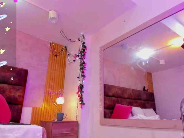 AnnieSanz webcam