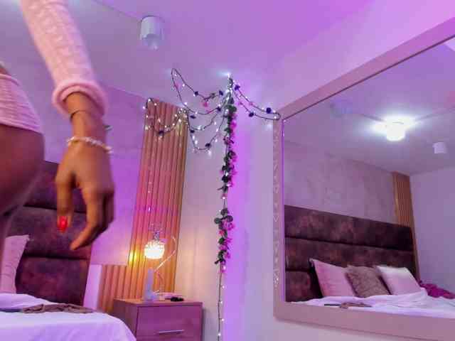 AnnieSanz webcam