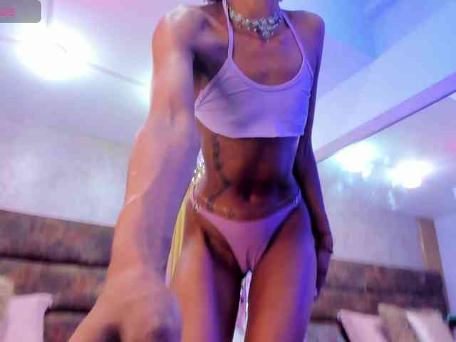 AnnieSanz webcam