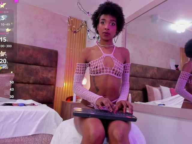AnnieSanz webcam
