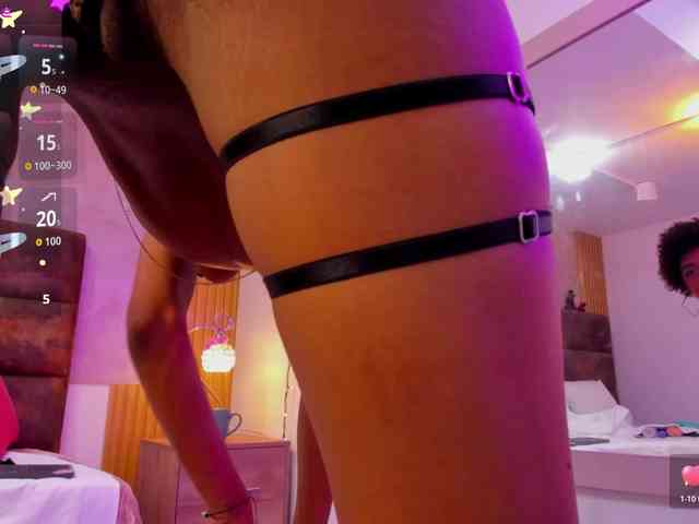 AnnieSanz webcam