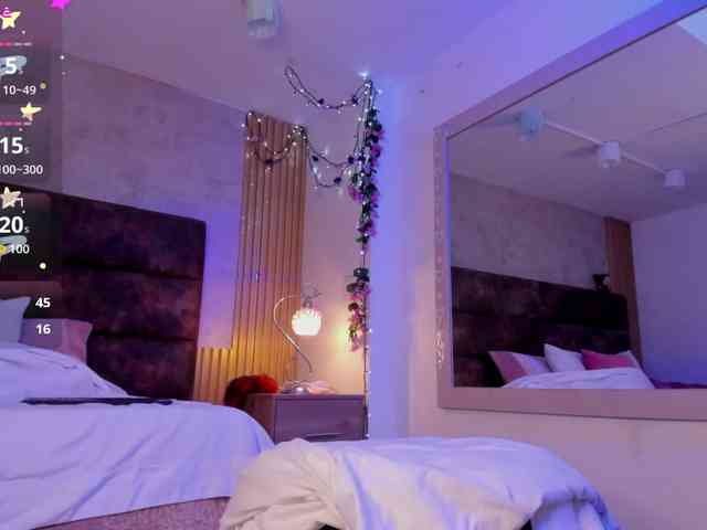 AnnieSanz webcam