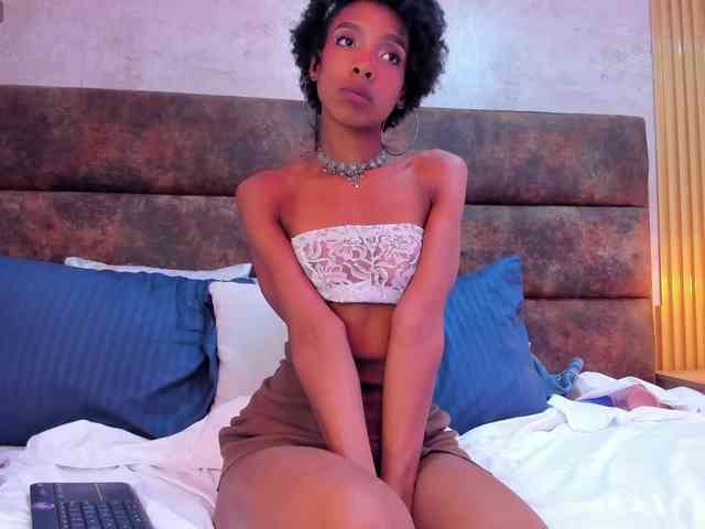 AnnieSanz webcam