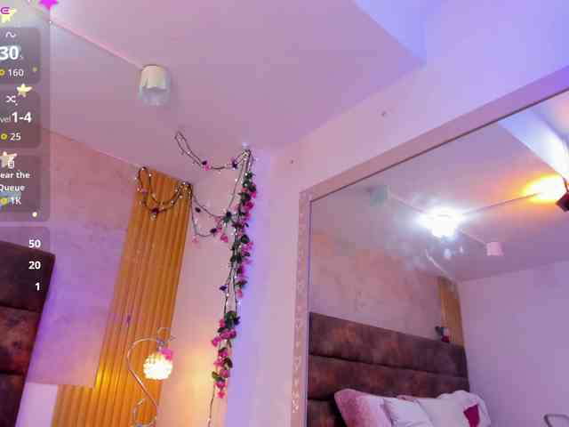 AnnieSanz webcam