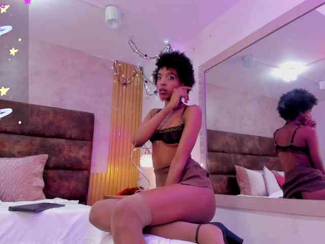 AnnieSanz webcam