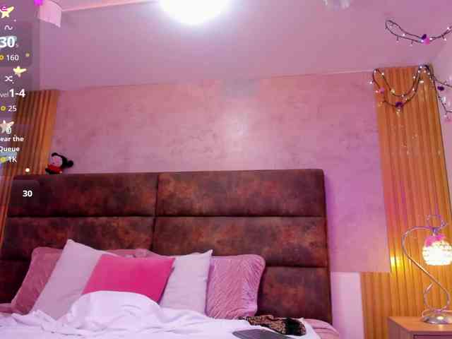 AnnieSanz webcam