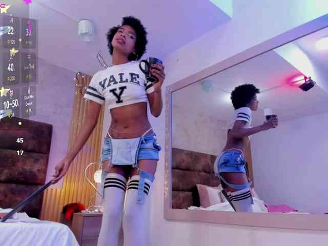 AnnieSanz webcam