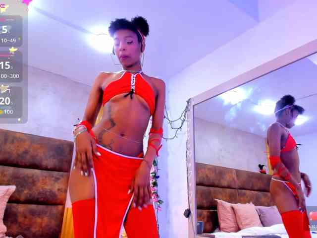 AnnieSanz webcam