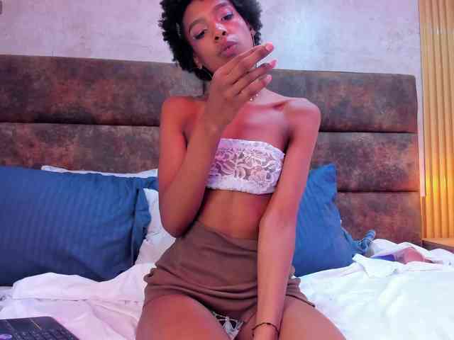 AnnieSanz webcam