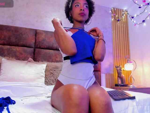 AnnieSanz webcam
