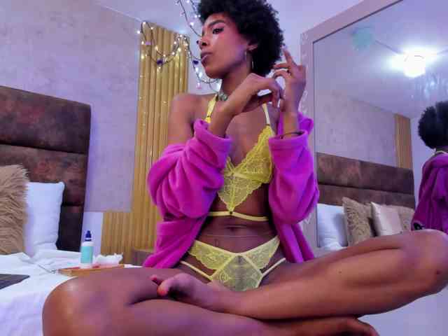AnnieSanz webcam