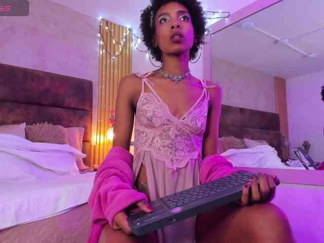 AnnieSanz webcam