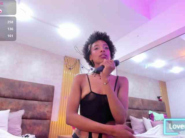 AnnieSanz webcam