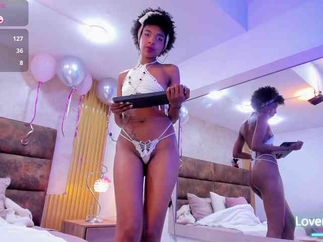 AnnieSanz webcam