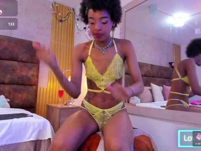 AnnieSanz webcam
