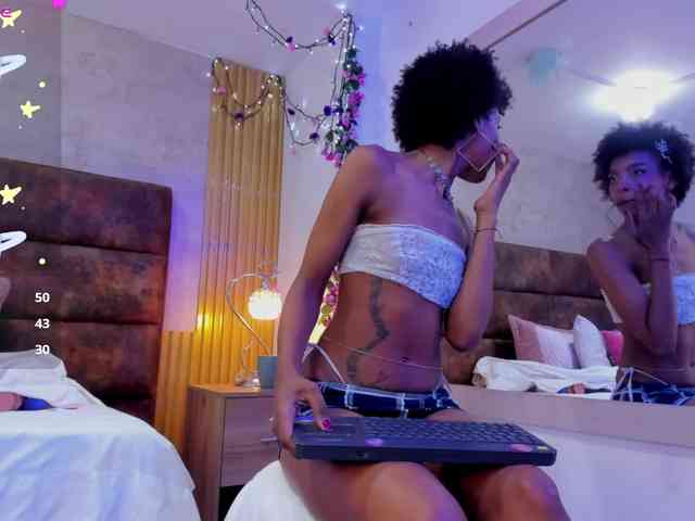 AnnieSanz webcam