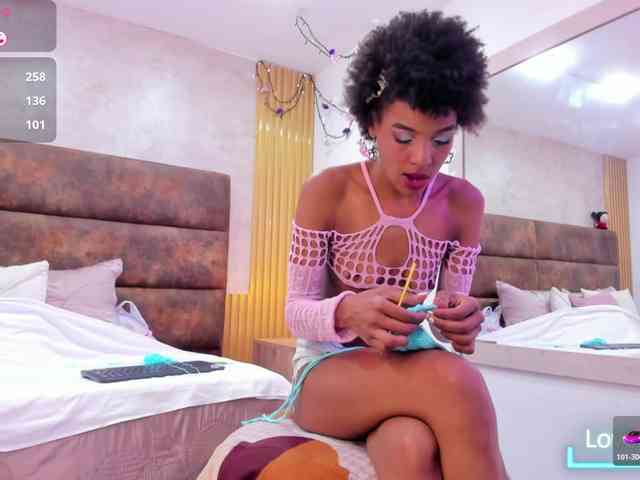 AnnieSanz webcam