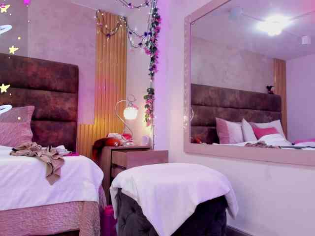AnnieSanz webcam