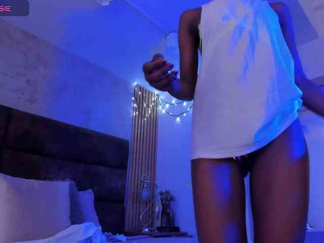 AnnieSanz webcam