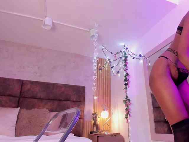AnnieSanz webcam
