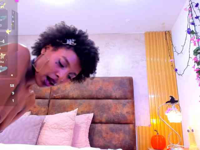 AnnieSanz webcam