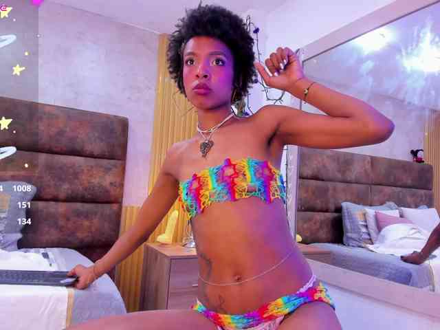 AnnieSanz webcam