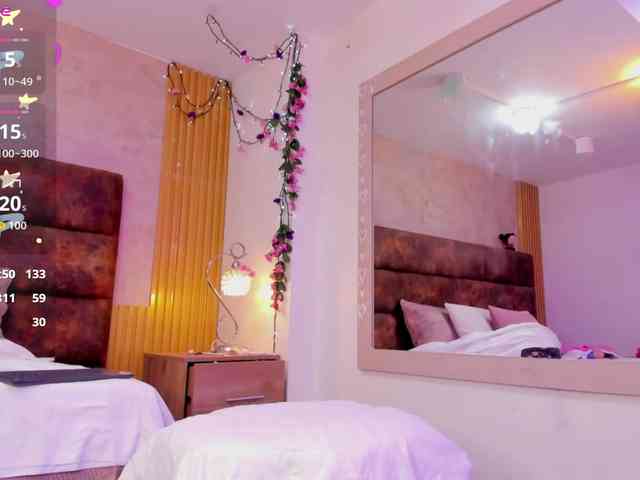 AnnieSanz webcam