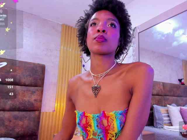 AnnieSanz webcam