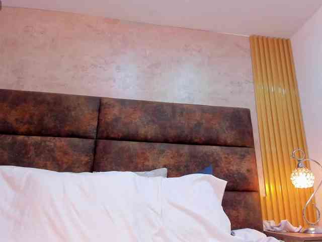 AnnieSanz webcam