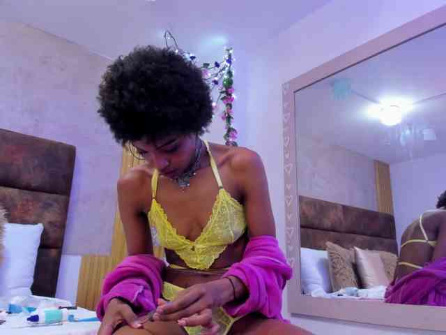 AnnieSanz webcam