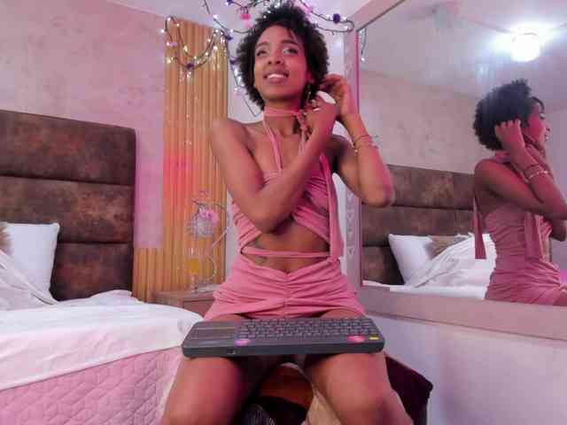 AnnieSanz webcam